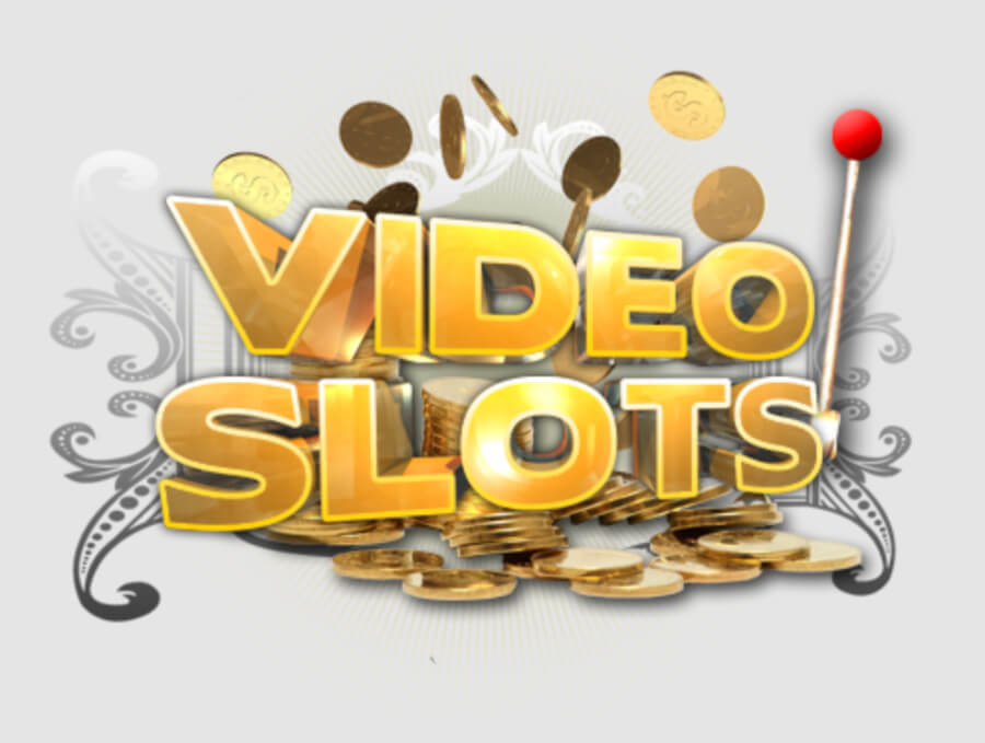 Videoslots logo Ontario