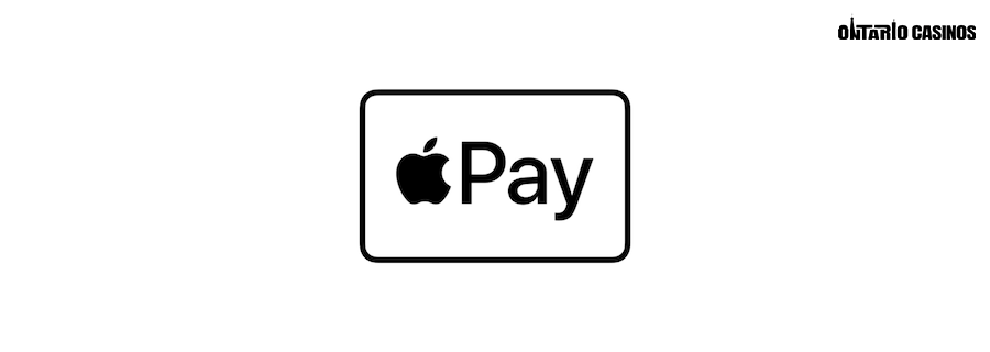 Apple Pay logo banner