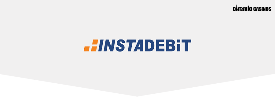 Instadebit logo banner