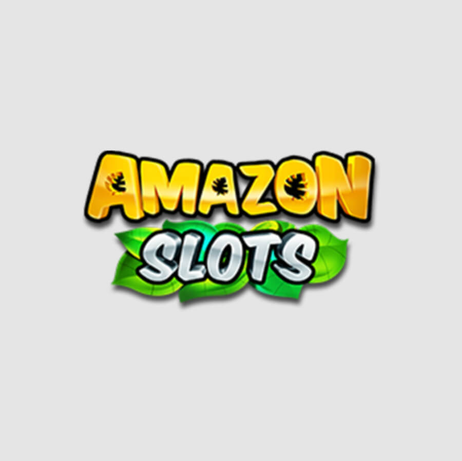 Amazon Slots Logo Ontario