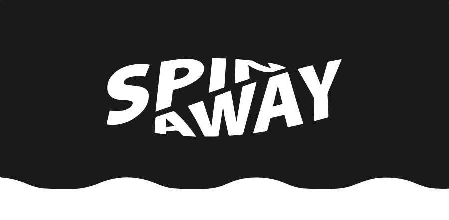 Spinaway logo banner