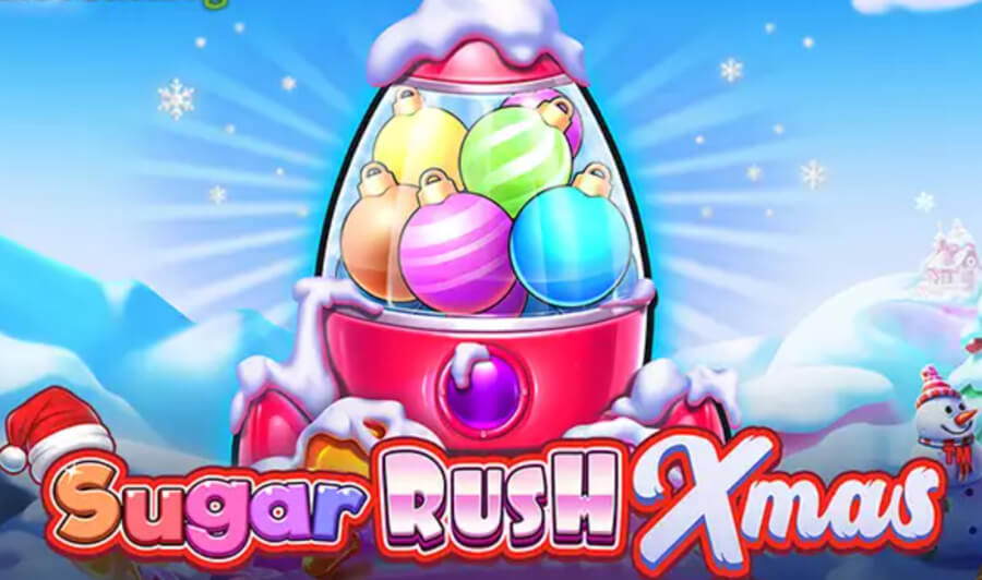 sugar rush xmas slot review ontario casinos