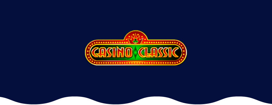 Casino Classic banner - Ontario Casinos