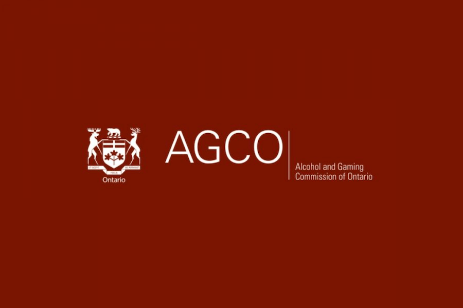 AGCO Logo