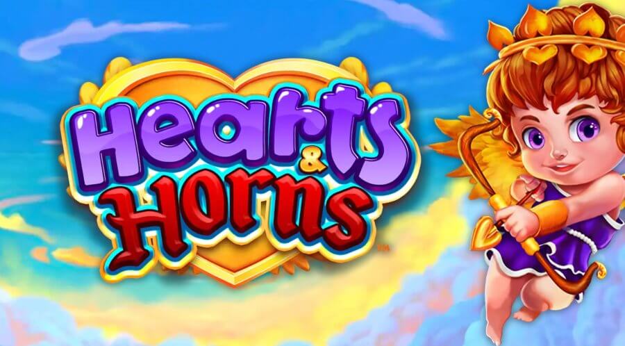 Hearts & Horns slot review - Ontario Casinos