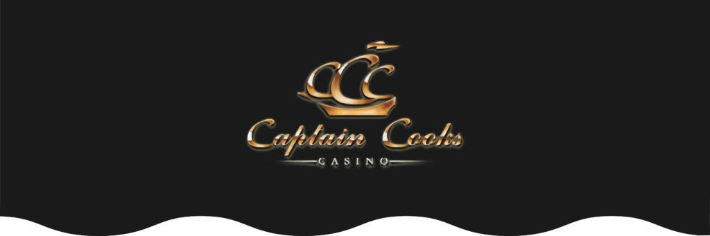 Captain Cooks Casino review