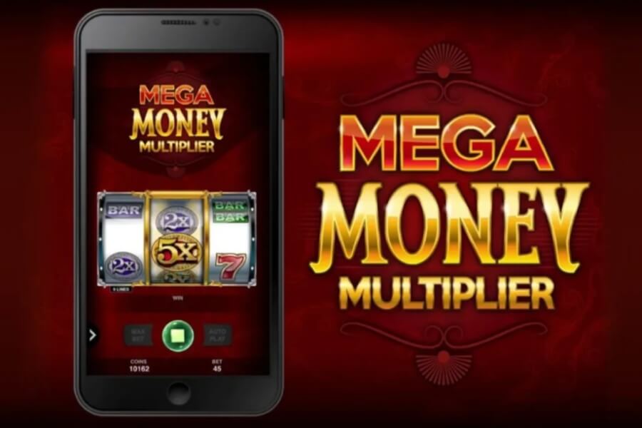 Mega Money Multiplier intro
