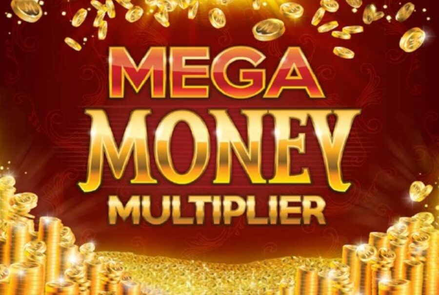 Mega Money Multiplier logo