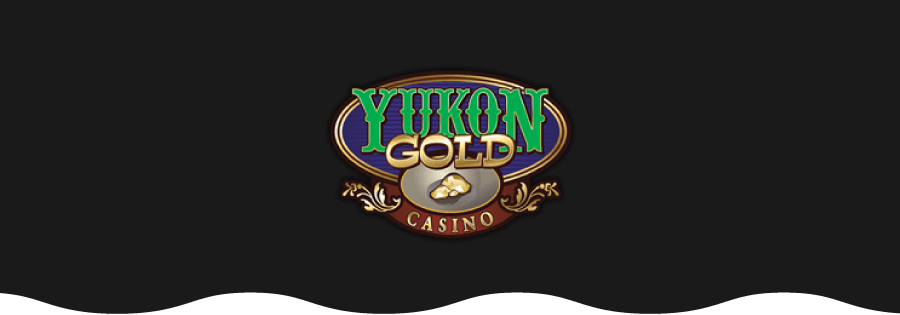 Yukon Gold Casino Logo