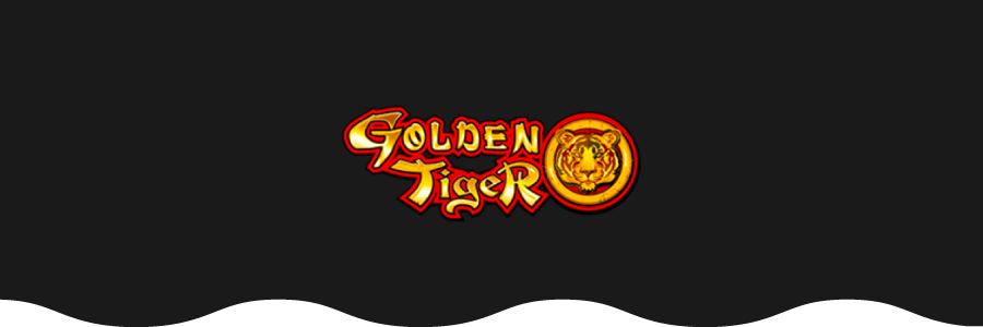 Golden Tiger Logo