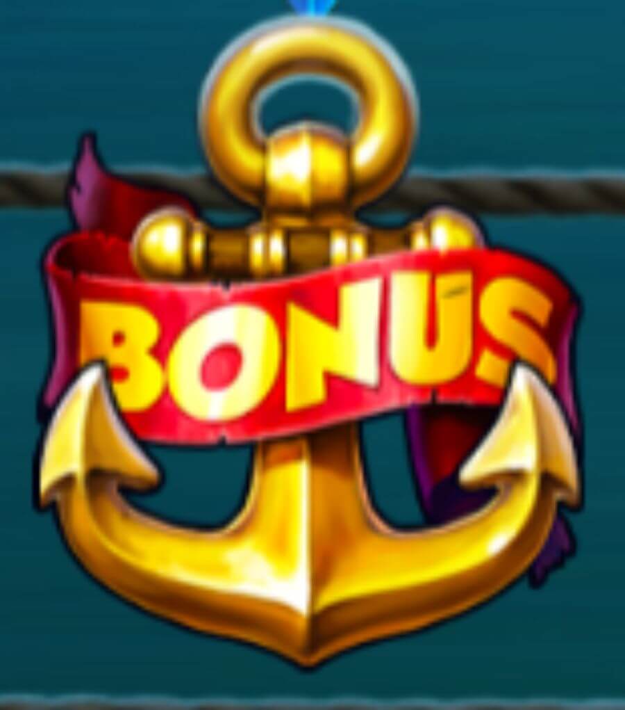 Pirots - Bonus Symbol