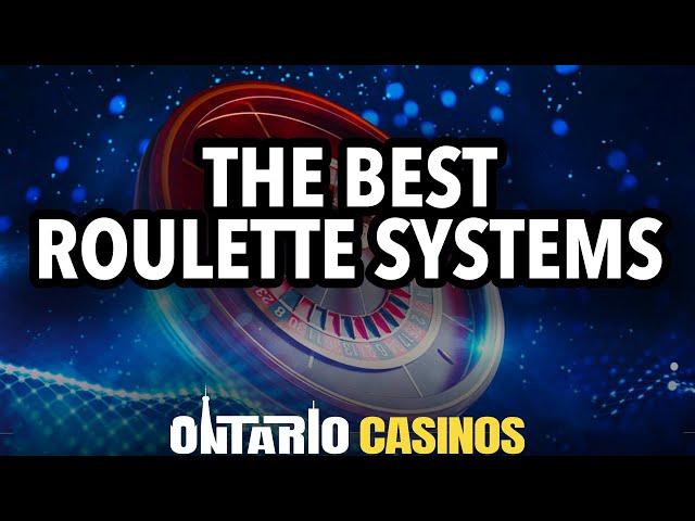 Roulette Strategy Guide